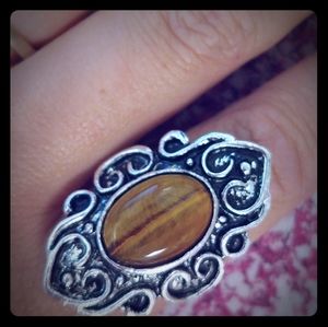 Vintage ring